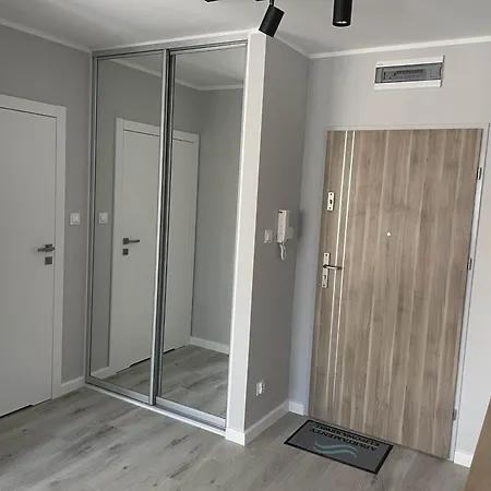 Apartment Blisko Plazy *